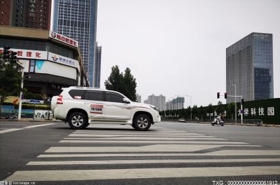 二手车销量始终保持稳步增长