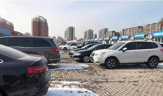 新能源二手车市场会有转机吗？
