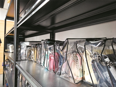 规模可达万亿元 二手奢侈品市场正在被中国重新定义