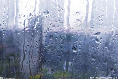北京此次强降雨的路线是怎么“安排”的？