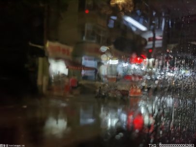 今年北方降雨偏强的原因是什么？未来哪些地区还会降雨频频？