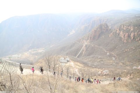 让游客变成主角 我国体育旅游迎来难得的发展机遇