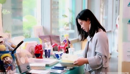 “她力量”参与创新创业的行动已经在持续增强