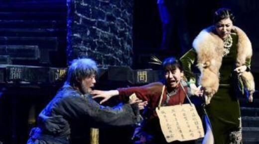 经典儿童戏剧《报童》将在中国儿童艺术剧院首演