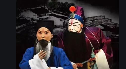 强化京剧‘功法’与电影叙事 京剧电影《捉放曹》正在热映