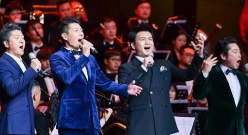 金钟奖以44场高质量的赛事和音乐会祝贺建党百年