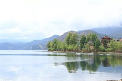 巫溪擦亮红池坝景区“金字招牌” 打造长江三峡旅游新高地