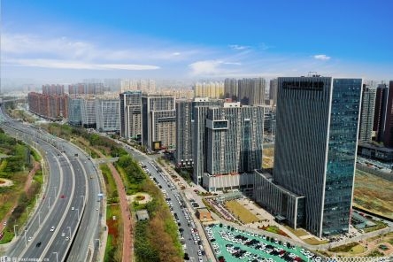 今年以来中国吸收外资成效好于预期 主要呈现哪些特点？