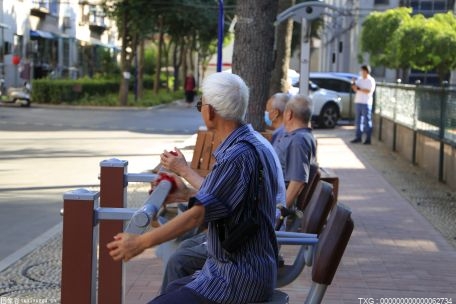 北京将加快建立多层次的长期护理保险制度