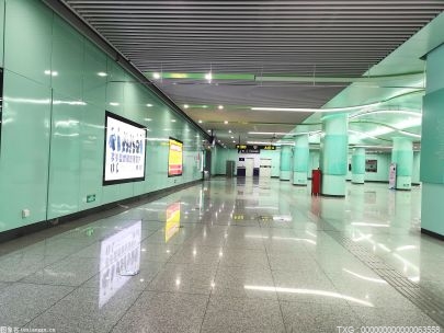 末班车常态化延时半小时 上海地铁17号线公布最新时刻表