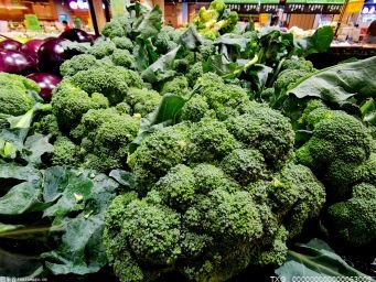 颜色是“植物化学物”丰富与否的指标 有哪些作用？