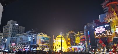 上海今年广告营收近2000亿元 数字广告新的产业动能正在形成