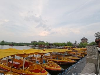 交流优势得天独厚 深港口岸经济带积极谋划发展合作