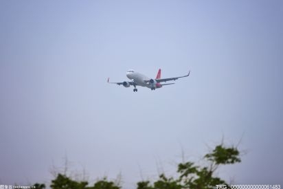 郑州机场货邮吞吐量首次突破70万吨 连续两年稳居全国第六
