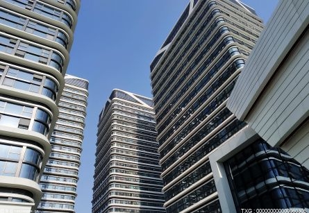 余杭数字化改革“雄心”激活核心竞争力之源 城市发展动力澎湃