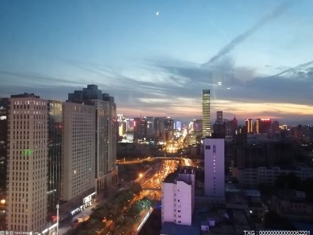 2022年是我国经济逐步回归常态运行 全年经济有望实现稳中求进