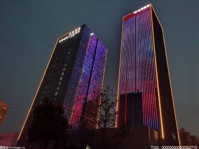 减税降费红利持续释放 市场活力进一步增强
