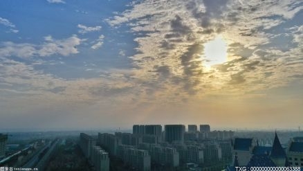 备受瞩目的滨海廊桥正式开放 给春节假期新增一处靓丽“打卡点”