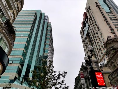 连续三年产值突破万亿元！湖北建筑军团刷新“中国高度”
