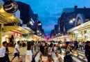 温州进一步支持做强“首店经济” 带动扩大新型消费促进产业升级