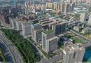 新增装配式建筑面积60%！深圳“十四五”规划发布