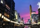 打造内陆对外开发“新沿海” 湖北纵深推进区域发展布局