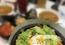今年餐饮行业经营面临不小困难 1-4月餐饮收入下降5.1%