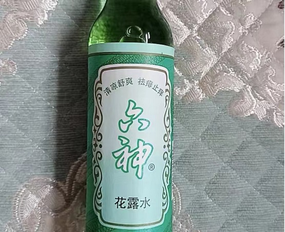 花露水稀释后可以给狗狗用吗？花露水的妙用有什么？