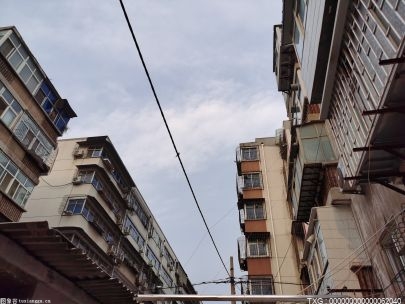 享受货币化补贴保障 郑州公租房排队轮候期间实现应保尽保